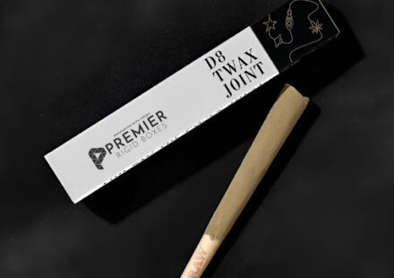 Pre Roll Packaging