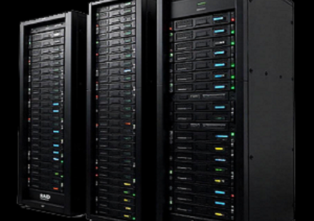 RAID data recovery