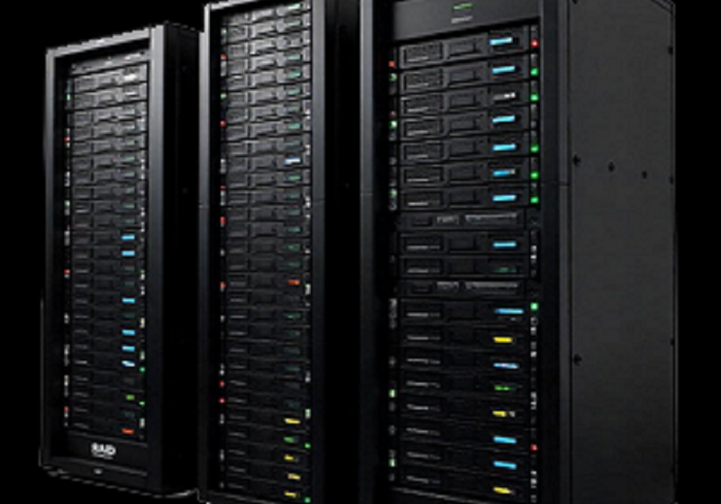 RAID data recovery