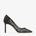 Jimmy Choo and the Lasting Appeal of Luxury Footwear