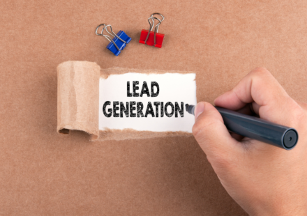 Scalable Lead Generation