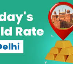 Gold Rate