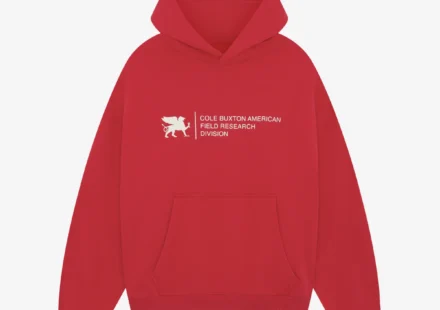 Shopping Experience at the Cole Buxton Online Store