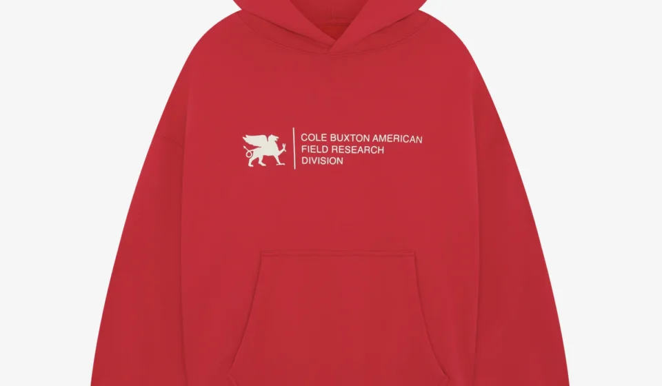 Shopping Experience at the Cole Buxton Online Store