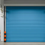 Solid Roller Shutters
