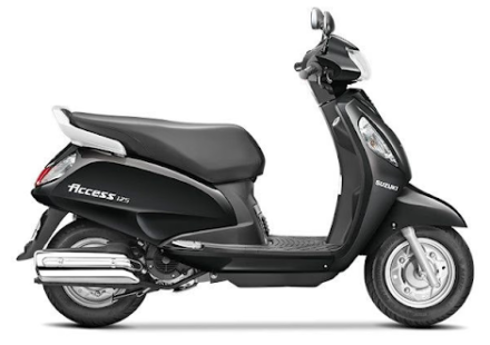 Suzuki Access 125