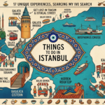 Things to Do in Istanbul