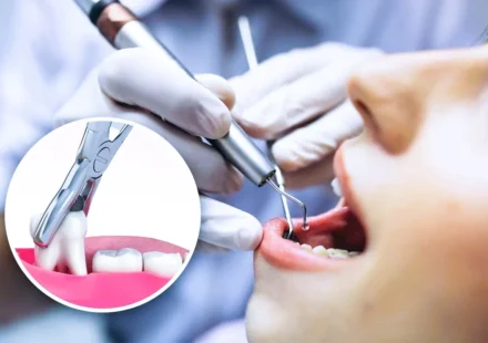 Tooth Extraction
