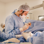 Robotic Spine Surgery for Chronic Back Pain