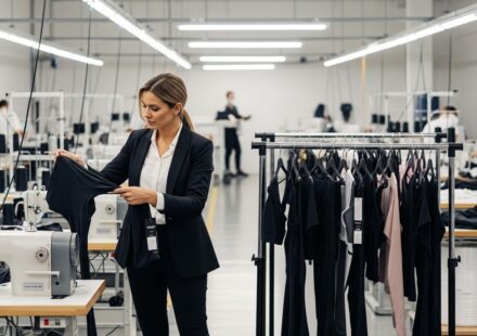 Shocking Truth About Fitness Apparel Private Label Makers