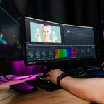 animated video production