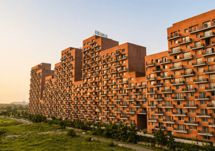 Is Oranje Castle Gomti Nagar Extension Worth It? A Complete Overview