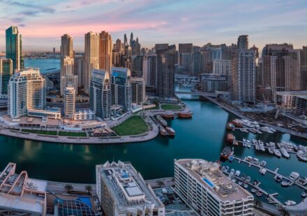 Dubai real estate