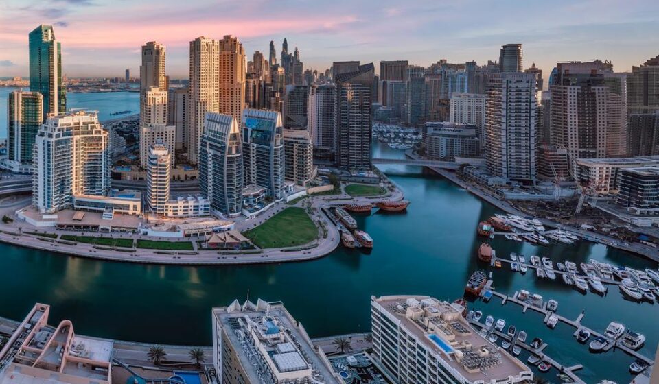 Dubai real estate