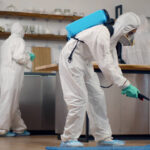 biological control of pests