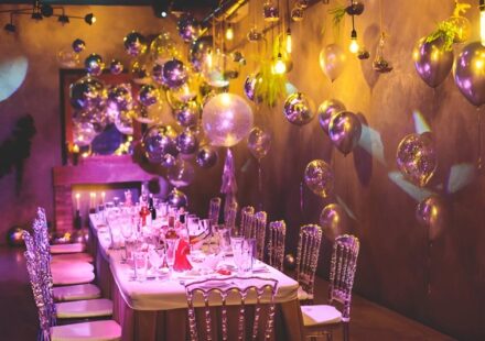 birthday party venue melbourne