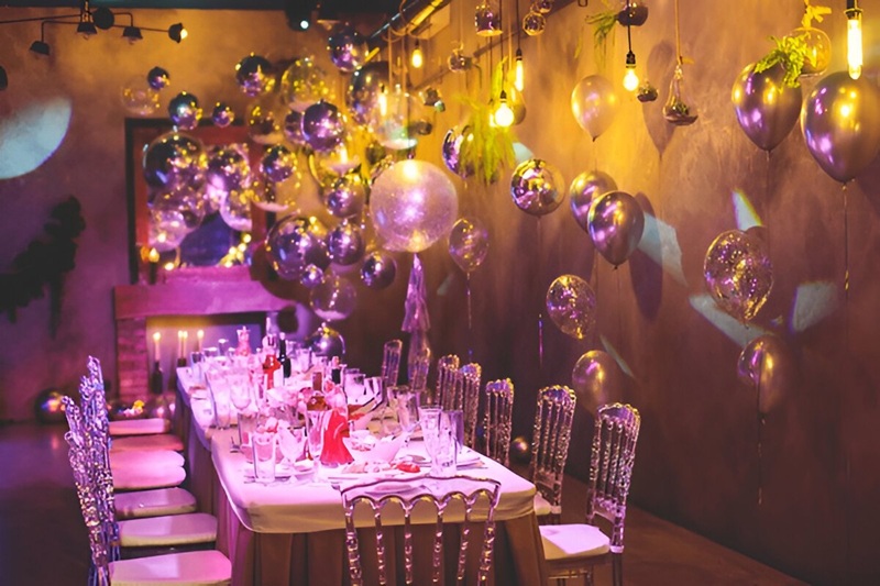 birthday party venue melbourne