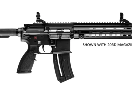 california legal firearms