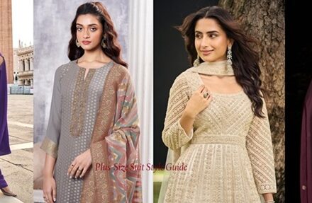 Partywear Anarkalis