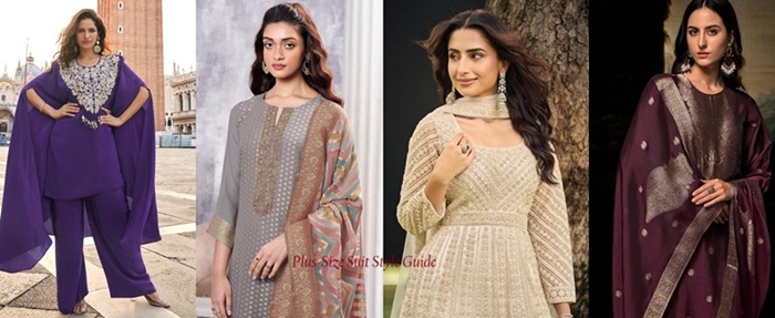 Partywear Anarkalis