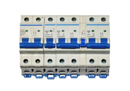 circuit breakers