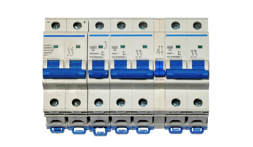 circuit breakers