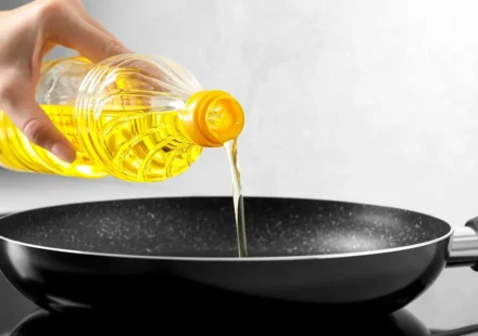 Affordable Cooking Oil Brands in Pakistan for Families