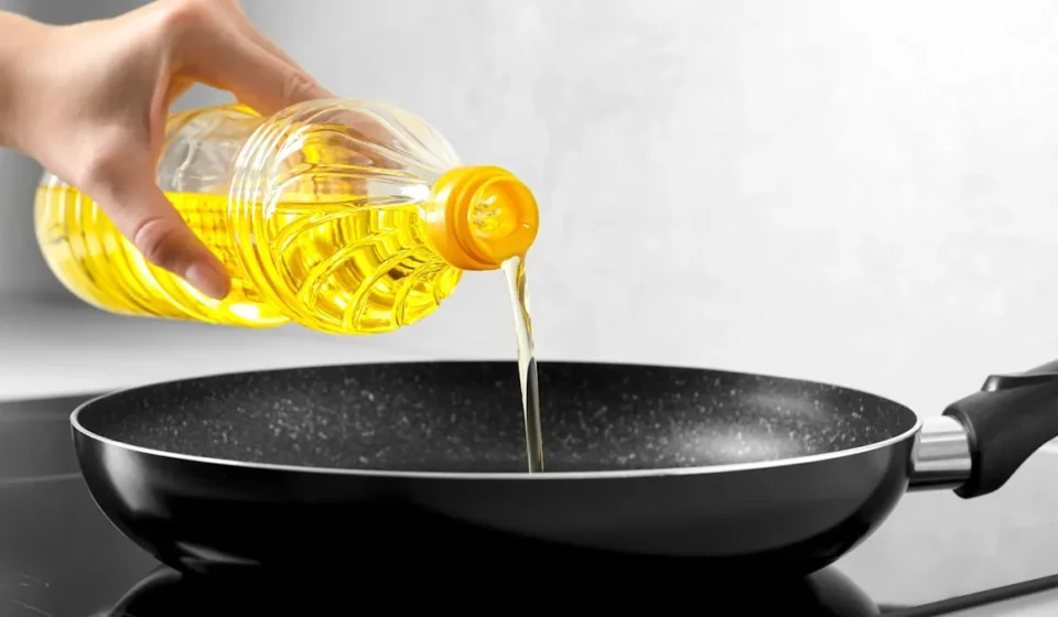 Affordable Cooking Oil Brands in Pakistan for Families