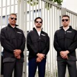 corporate security sydney