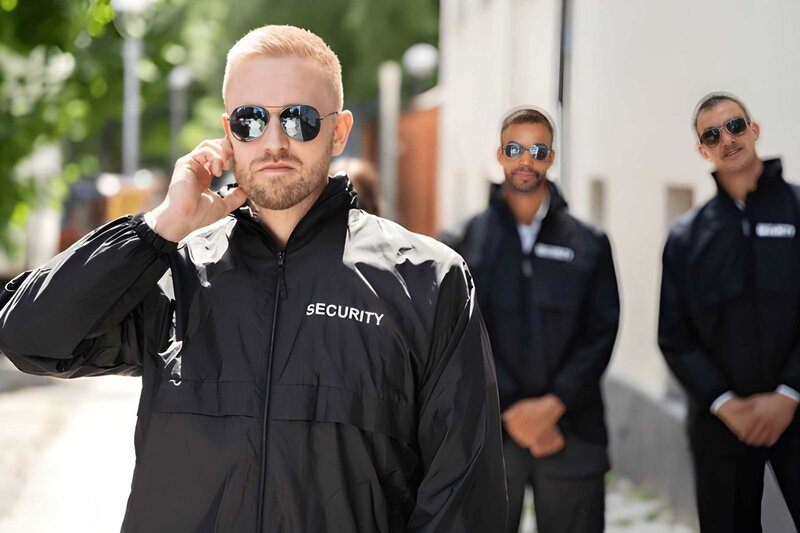 corporate security sydney