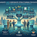 corporate structuring services UAE