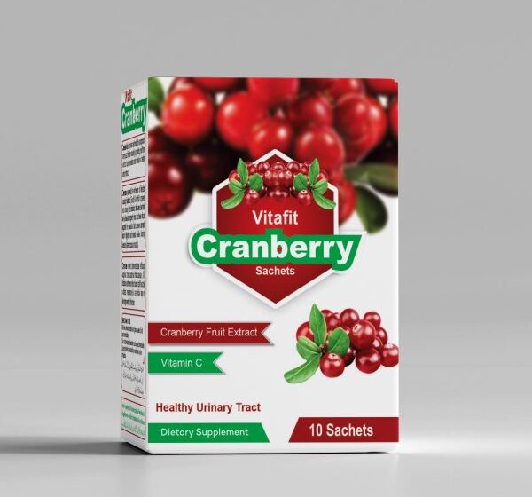cranberry sachet in pakistan