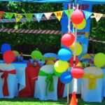 custom flag bunting