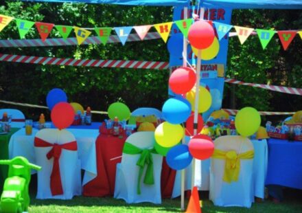 custom flag bunting
