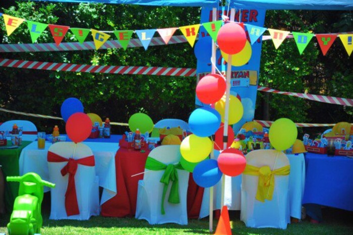 custom flag bunting