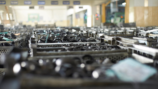 Taper roller bearing manufacturers india