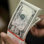 dollar rate in pakistan today