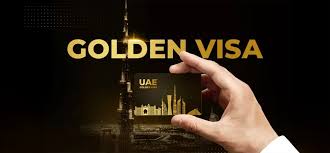 UAE Golden Visa