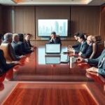 How to Close a Professional Branch in Dubai