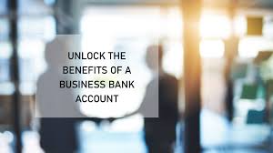 3 Benefits of an International Corporate Bank Account