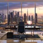 Why the design of your Dubai office can help attract top talent.