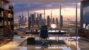 Why the design of your Dubai office can help attract top talent.