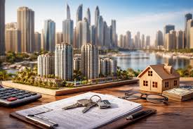 5 things you must ask a real estate company before buying property in Dubai