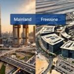 Mainland vs Free Zone Setup