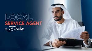 Find a Reliable Local Service Agent for Your License