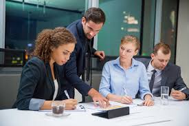 How to Change Your Business Activity Post-License