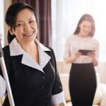 Sponsor a Domestic Worker in the UAE