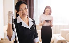 Sponsor a Domestic Worker in the UAE