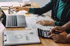 Ajman Service Firms Must Outsource Bookkeeping