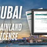 dubai mainland license